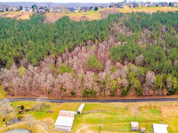 4th image of 0 Candies Creek Ridge Rd NW Lot 1