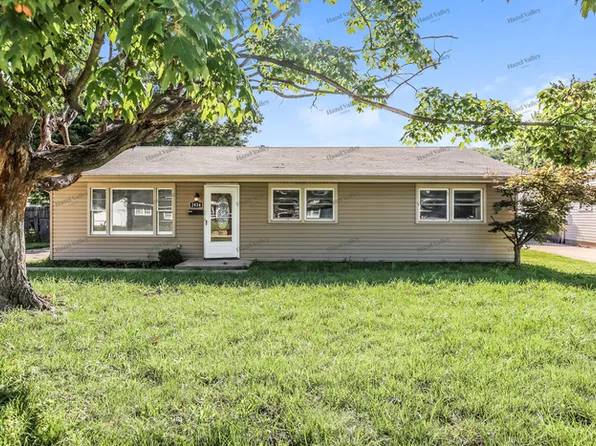 2834 Shartle St, Middletown, OH 45042