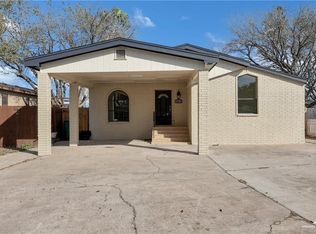 609 Atlanta Ct, Pharr, TX 78577