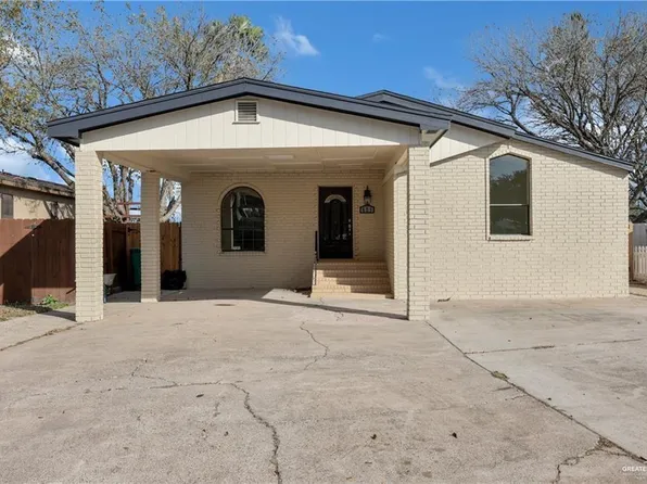 609 Atlanta Ct, Pharr, TX 78577