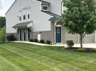 4572 Saddlecloth Ct, Batavia, OH 45103