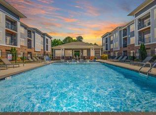 Grand Oaks Apartments, Burlington, NC 27215