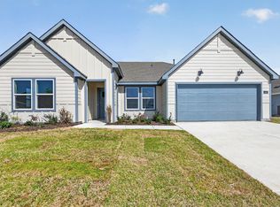 Fiedor Plan, Windrose, Pilot Point, TX 76258