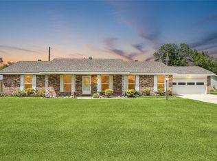 14 Patricia Ct, Luling, LA 70070