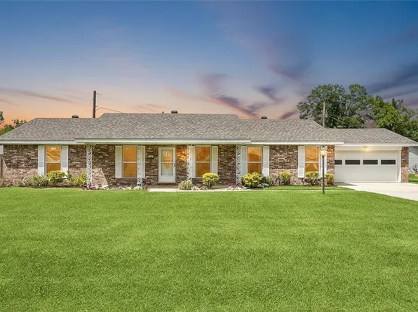 14 Patricia Ct, Luling, LA 70070