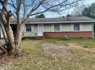 111 Sherry Dr, Warner Robins, GA