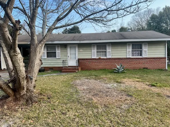 111 Sherry Dr, Warner Robins, GA 31093