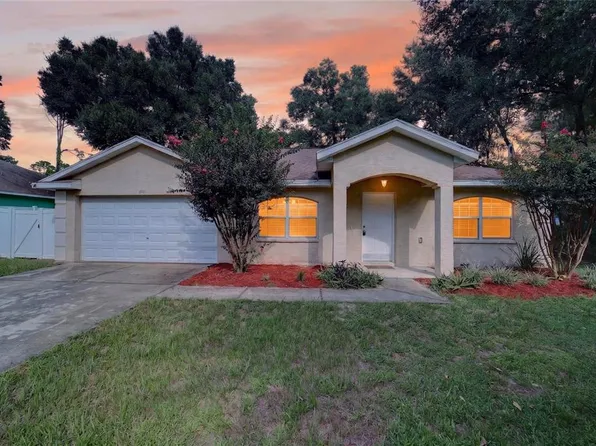 6481 NW 67TH TERRACE, OCALA, FL 34482
