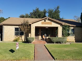 108 Santa Rita Dr, Odessa, TX 79763