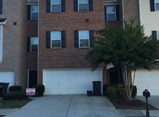 2106 Tidal Cv, Lawrenceville, GA 30043