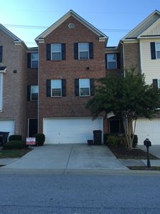 2106 Tidal Cv, Lawrenceville, GA, 30043