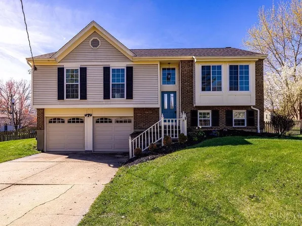 7997 Autumnwind Dr, Cincinnati, OH 45249