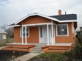 7230 9th Ave, Los Angeles, CA 90043