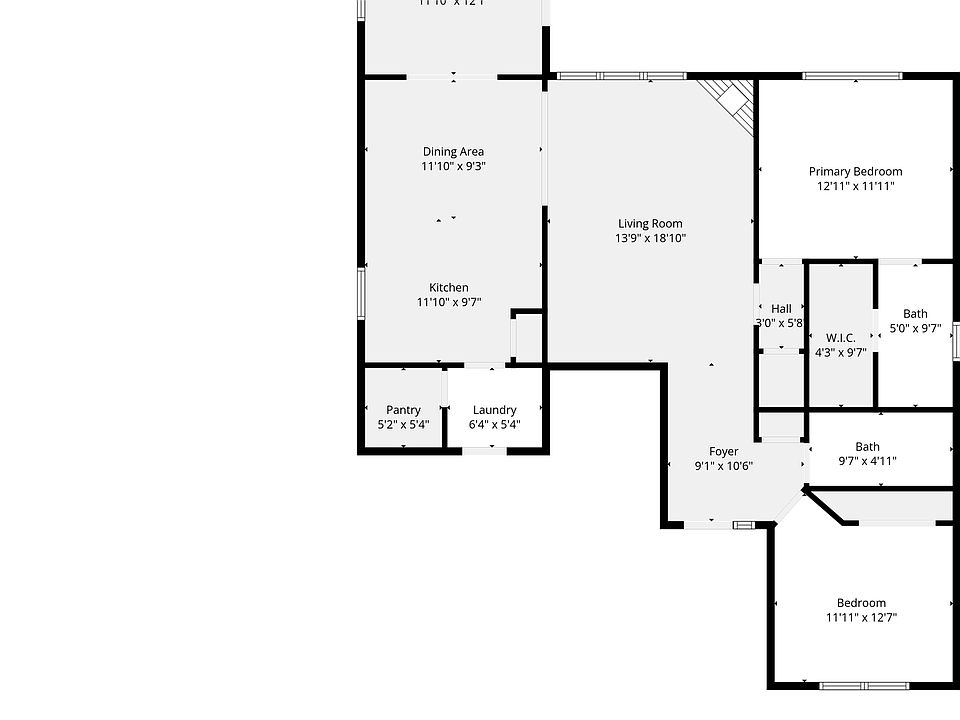 2nd image of 8424 Birchwood Ln