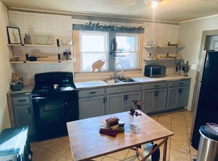 263 Macktown Rd, Sylva, NC 28779