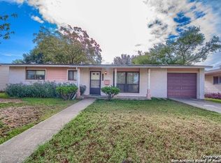 1008 Valley Forge Dr, Schertz, TX 78154