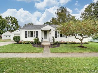 712 State St #STW3-P14, Van Wert, OH 45891