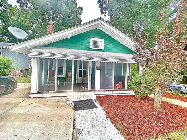 1119 Caldwell St, Greensboro, NC 27406