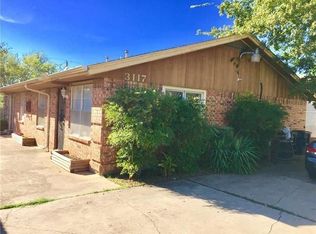 3117 Lincoln Ave APT B, Fort Worth, TX 76106