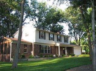 6457 Wardwood Ct, Loveland, OH 45140