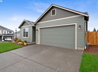 1812 NE 169th St, Ridgefield, WA 98642