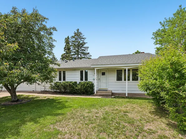 8328 Ewing Rd, Bloomington, MN 55431