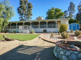 29895 Central Ave, Nuevo, CA 92567