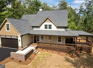 75 Silver Oak Trl, Dahlonega, GA 30533