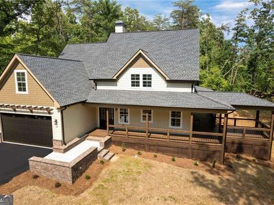 75 Silver Oak Trl, Dahlonega, GA, 30533
