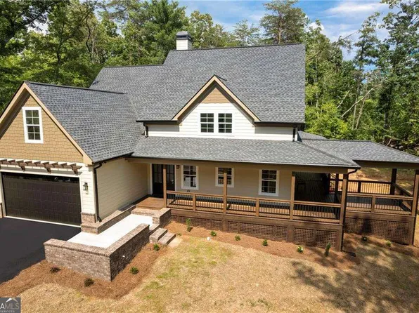 75 Silver Oak Trl, Dahlonega, GA 30533