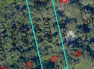 Old State Rd, Summerland Key, FL 33042
