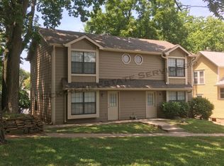 925 Indiana St APT A, Lawrence, KS 66044