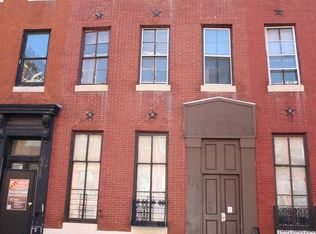 939 N Calvert St APT 1R, Baltimore, MD 21202