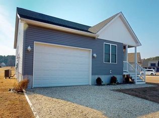 3554 Navigator Dr, Greenbackville, VA 23356