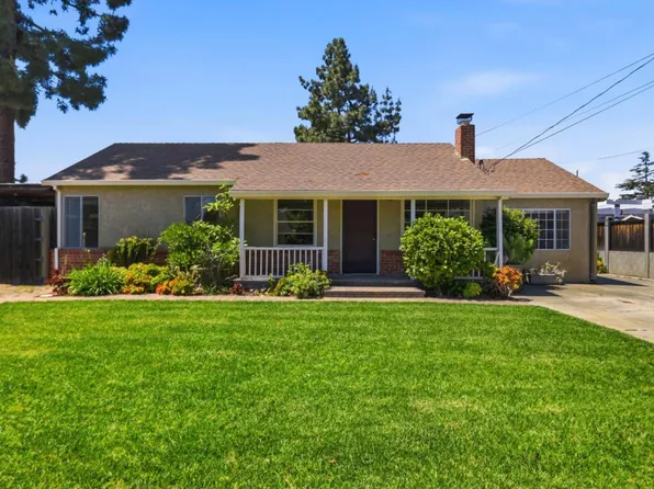 761 Margaret Ln, Campbell, CA 95008