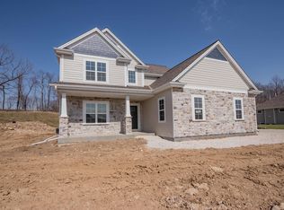 N75W23866 Sedge Haven Ct, Sussex, WI 53089
