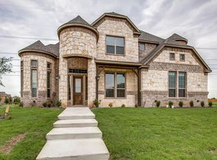 5125 Crestwater Dr, Mansfield, TX 76063