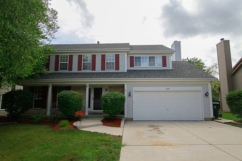 1st image of 1649 Blackburn Dr