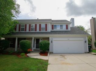 1649 Blackburn Dr, Mundelein, IL 60060