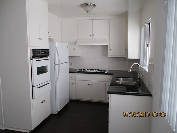 3rd image of 1611 Armacost Ave APT 5