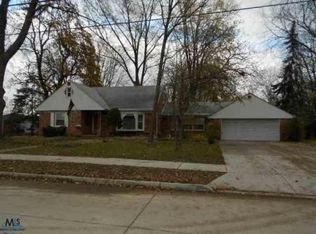28368 Hampden St, Madison Heights, MI 48071
