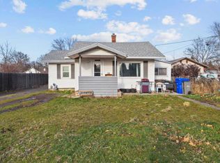 18321 E Sinto Ave, Greenacres, WA 99016