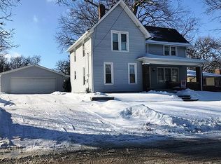 315 S Park St, Kewanee, IL