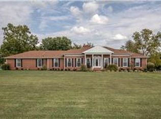 6418 Kari Dr, Murfreesboro, TN 37129