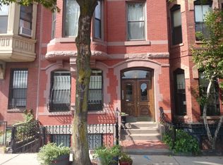 17 Cortes St APT 4, Boston, MA 02116