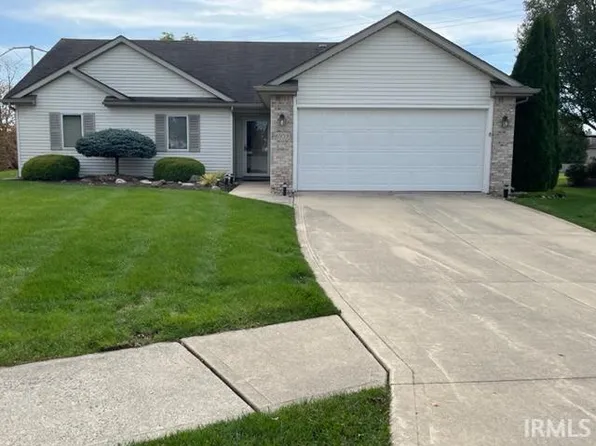 6939 Creekwood Trl, Fort Wayne, IN 46835