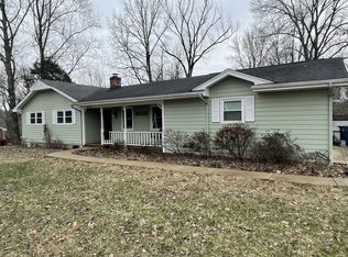 216 Jackson Heights Rd, Columbia, TN 38401