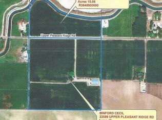 22589 Upper Pleasant Ridge Rd, Caldwell, ID 83607