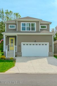 4425 Ginkgo Trl, Louisville, KY, 40245