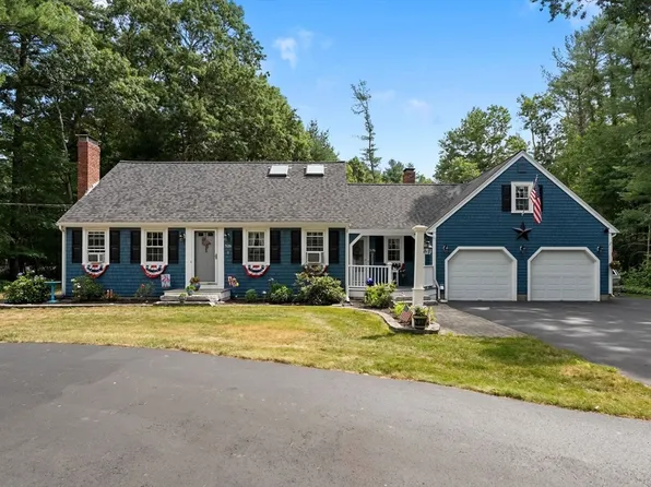 526 Walnut St, Bridgewater, MA 02324